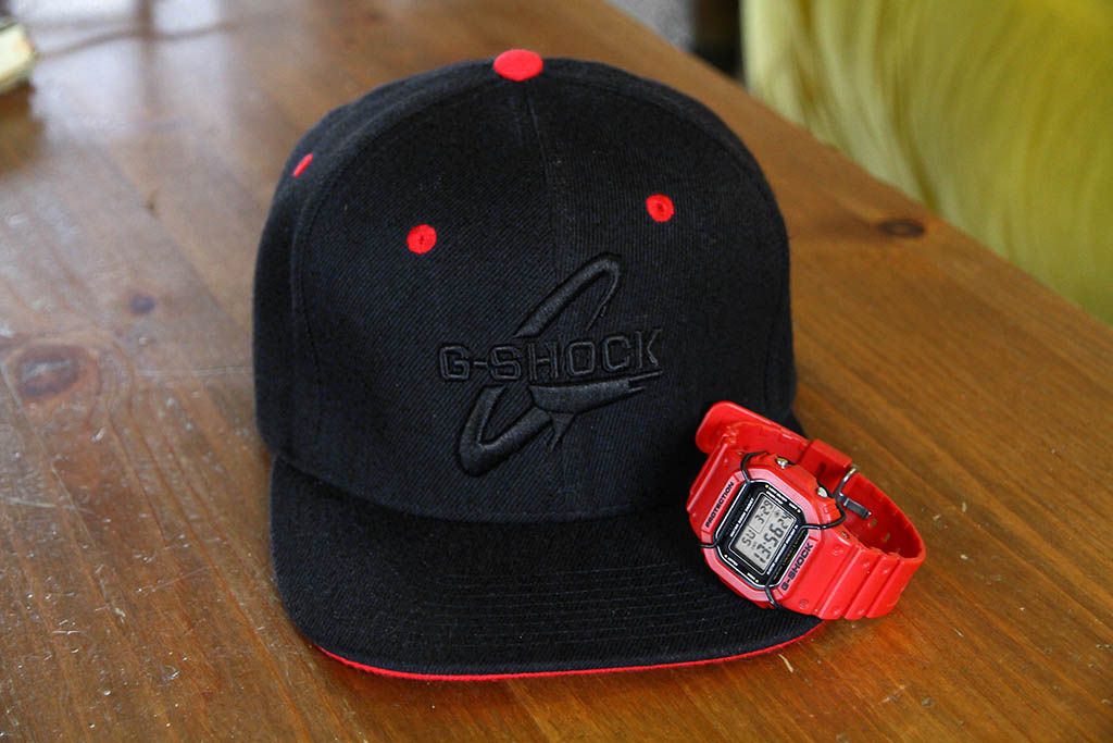 casio dw 5600 bull bar
